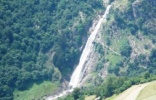 Partschinser Wasserfall (Foto: Erich Kraller)